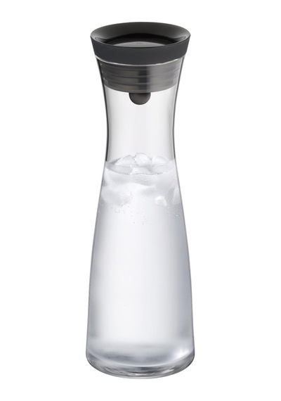 Wmf Siyah Kapak Basic Karaf 1lt