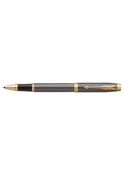 Parker Im Gri Gt Roller Kalem Standart