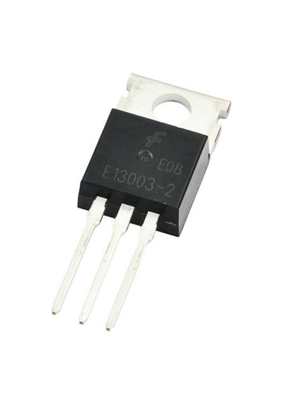 Mje 13003-2 To-220 Transistör