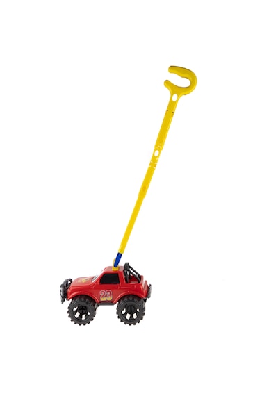 Oyuncak Jep Sopalı Sevimli Jep 25 Cm