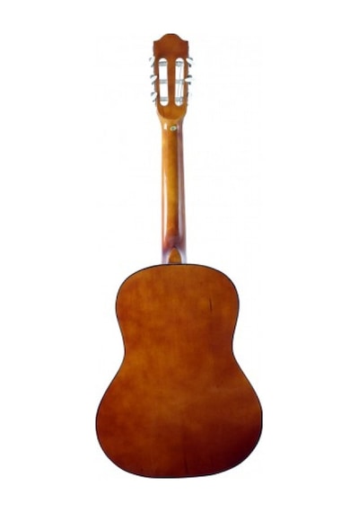 Lichtenberg Cg836 Nat Klasik Gitar Taşıma Çantası