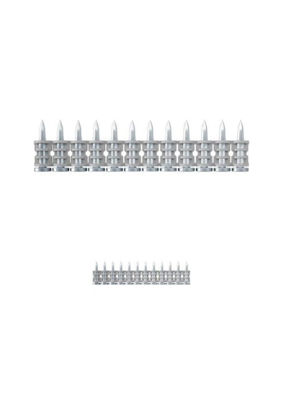 Fischer Dfn 30 Np Çivi + Fc 165 Gaz Tüpü 1 Koli