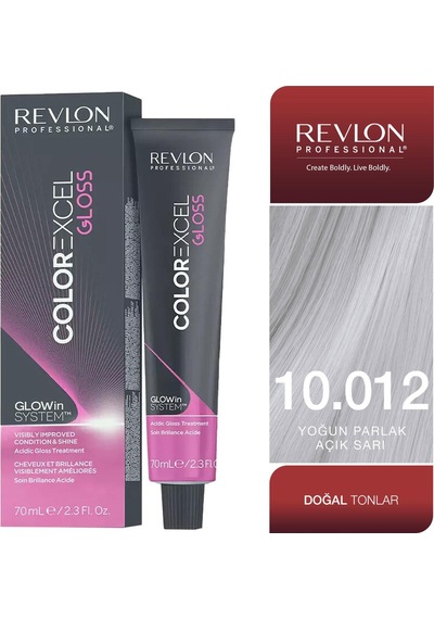 Rp Ce Gloss 10.012 70ml