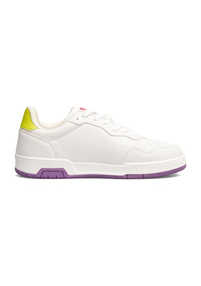 Hummel Uzy Kadın Sneaker Çok Renkli