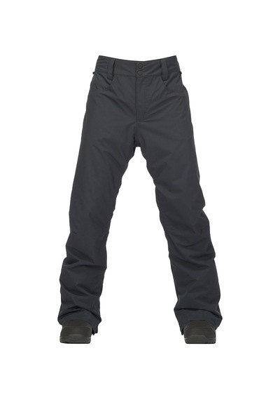 Billabong Outsıder Siyah Erkek Kayak Pantolonu