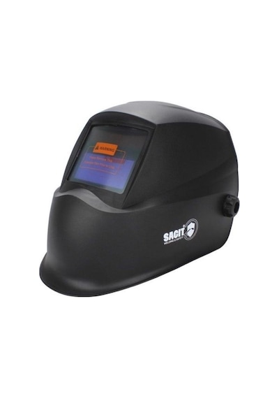 Sacit P200 Otomatik Kararan Kaynak Maskesi (Colormatic)