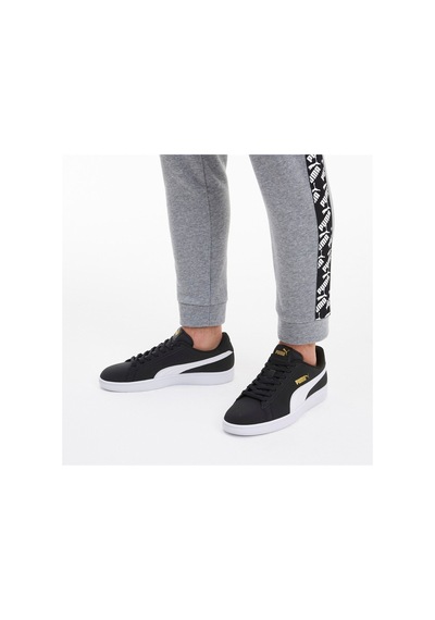 Puma Smash V2 Buck Erkek Spor Ayakkabı 365160-23V19 (552178339)