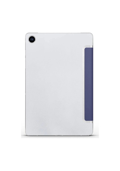 Galaxy Tab Uyumlu A9 Zore Smart Cover Standlı 1-1 Kılıf