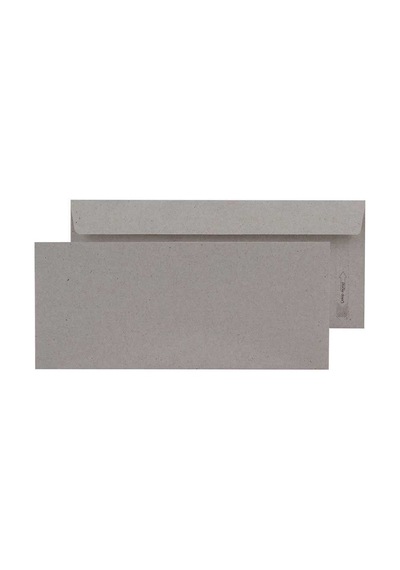 Doğan Diplomat Zarfı 105X240 Mm 90 G Kraft Silikonlu 500 Lü 1 P