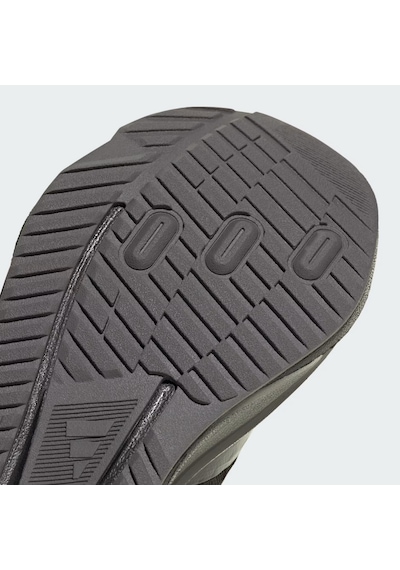Adidas Js2383 Duramo Sl2 El C Unisex Çocuk Koşu Ayakkabısı Çok Renkli
