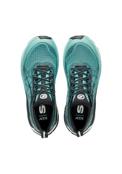 Scarpa Golden Gate Atr Wmn Kadın Koşu Ayakkabısı Aruba Blue - Black