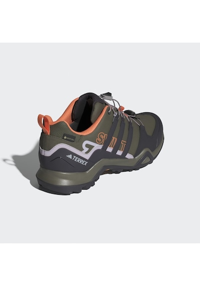 Adidas Terrex Swıft R2 Gtx Kadın Spor Ayakkabı - Ih2599 Yeşil