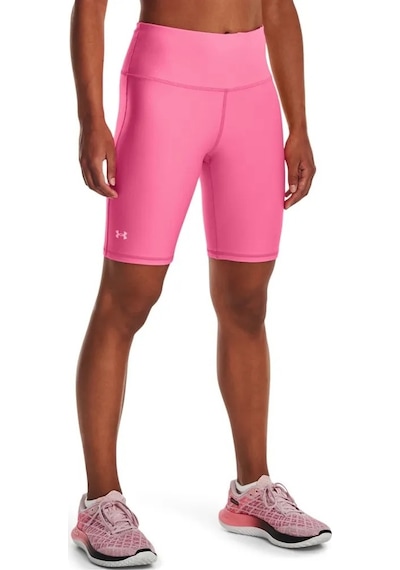 Under Armour Kadın Şort 1360939-640 Pembe