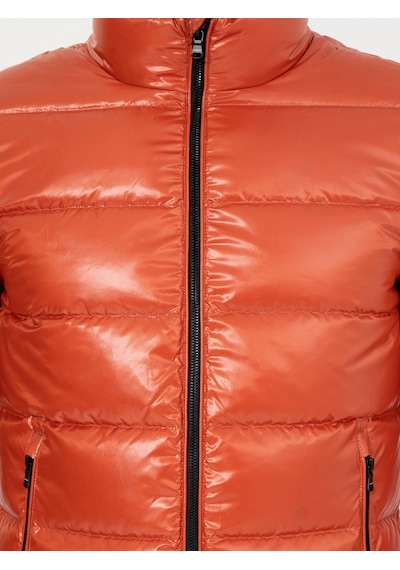 Cacharel Erkek Kiremit Mont 50258078-vr031 Kırmızı