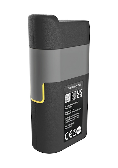 Yale Batarya Takımı 05/602000/mb