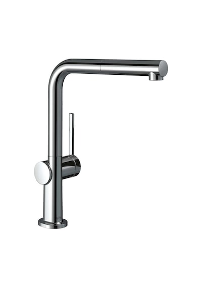 Hansgrohe Talis M54 270 Spiralli 1 Jet Eviye Bataryası + Sbox 72809000