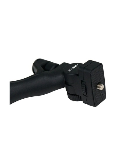 Nanlite As-mt/hg-1/4 Mini Tripod