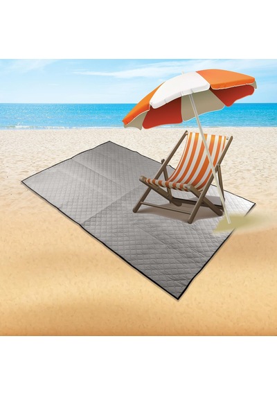 Automix Su İtici Çok Amaçlı Örtü 150 X 100 Cm