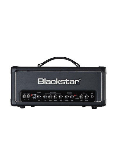 Blackstar Ht-5R Valve Kafa Elektro Gitar Amfisi Siyah