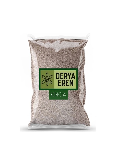 Derya Eren Kinoa Tohumu Chenopodium Quinoa Willd 100 G
