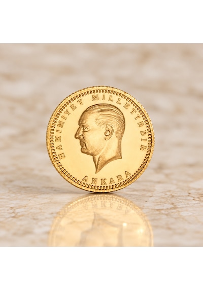 Ata Lira Altın
