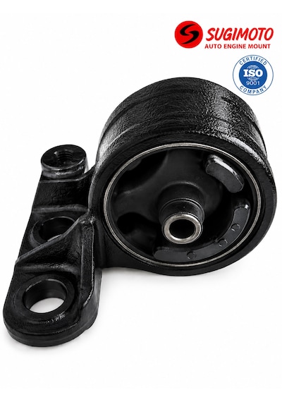 Motor Takozu Kulağı Sağ Mazda 323 1990-1995 B455-39-060e / B45539060e 1