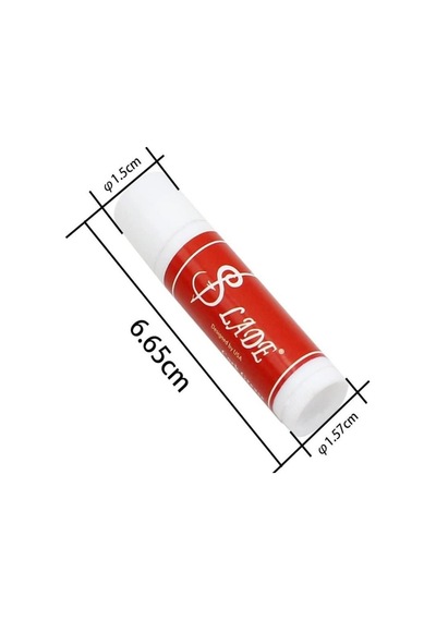 Lade Klarnet Saksafon Kremi Cork Grease Yağ - Flüt Yağı