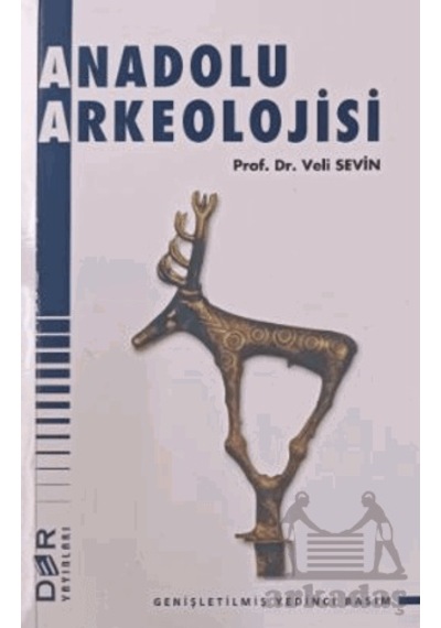 Anadolu Arkeolojisi Der Yayınları