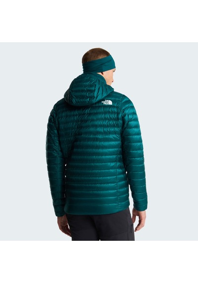 The North Face M Bettaforca Lt Down Hoodıe Erkek Ceket Nf0a8g7ss7h1 Çok Renkli