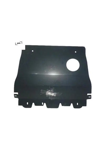 Karter Muhafazası P407 Demir Auto 7013ag.12