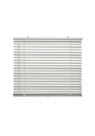 Ikea Vecklarfly Jaluzi Perde 120 X 155 Cm Beyaz