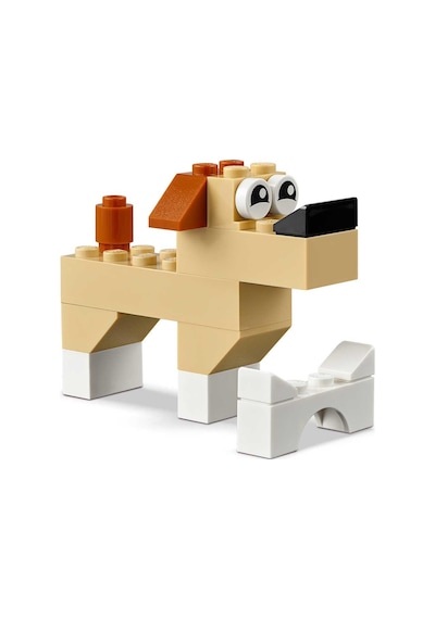 LEGO® Classic 11002 Temel Yapım Parçası Seti 300 Parça