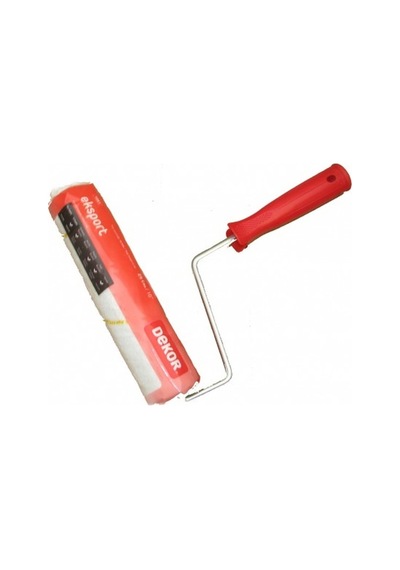 Dekor Rulo Eksport Saten Rulo 25 Cm