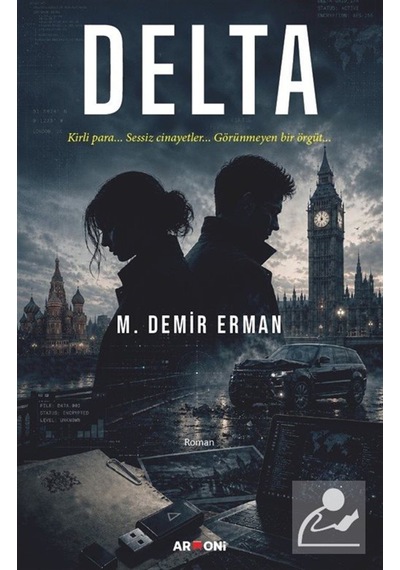 Delta / M. Demir Erman