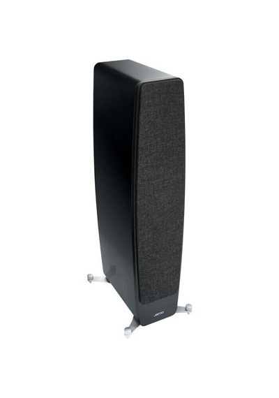 Jamo Concert C119 Hg Black Kule Tipi Hoparlör Çift ı
