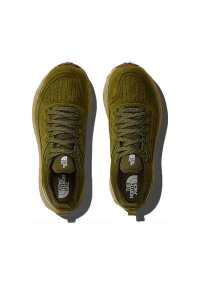 The North Face W Vectiv Exploris 2 Kadın Trekking Ayakkabısı Nf0a7w69tıo1 Yeşil Nf0a7w69tıo1 Yeşil