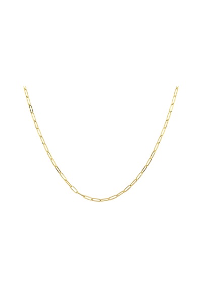 Altın Halkalı Zincir 50 cm AS32ZCR AltınSepeti 549281022
