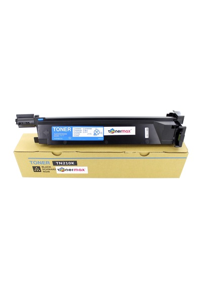 Konica Minolta Bizhub C252 Uyumlu Toner Takım