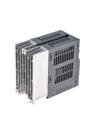 Mitsubishi Fr-D720S-025Sc-Ec Monofaze Inverter; Anma Gücü: 0,4Kw;