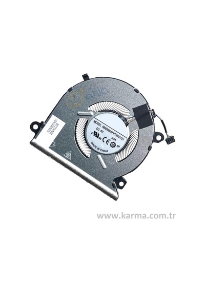 Casper Excalibur G770 Serisi Nb800805fht4b01f21 Notebook Fan - 1 Adet Cpu, Gpu  Üretici