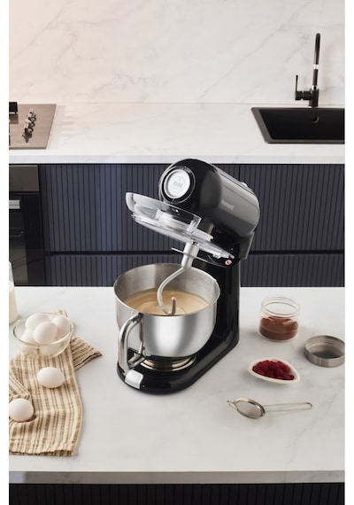 Homend Vintage Profashion 3027H 1500 W 5.5 L Döküm Hamur Yoğurma Makinesi