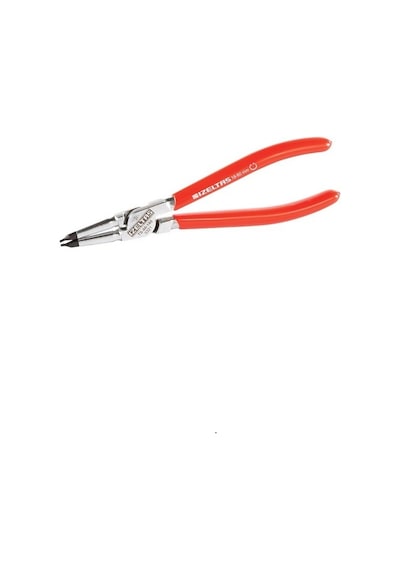 İZELTAŞ İÇ SEGMAN PENSE DÜZ 180 MM (3321 12 0180)