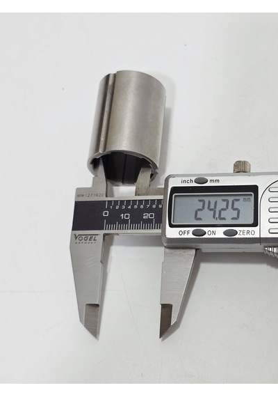 Pmpc9503 Metal Eleman 30mm