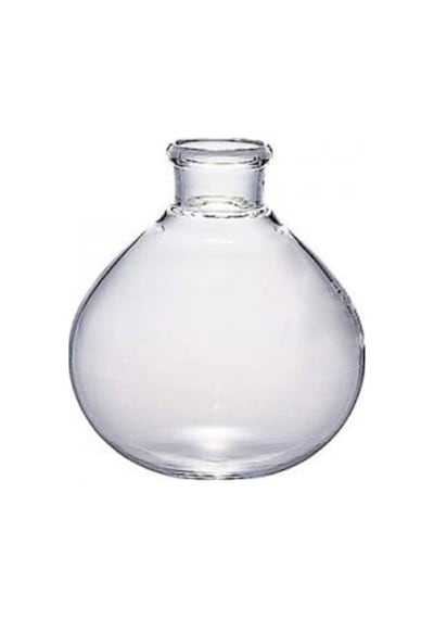 Sifon Alt Cam Hazne 3/5 Cups - Syphon Alt Cam Hazne