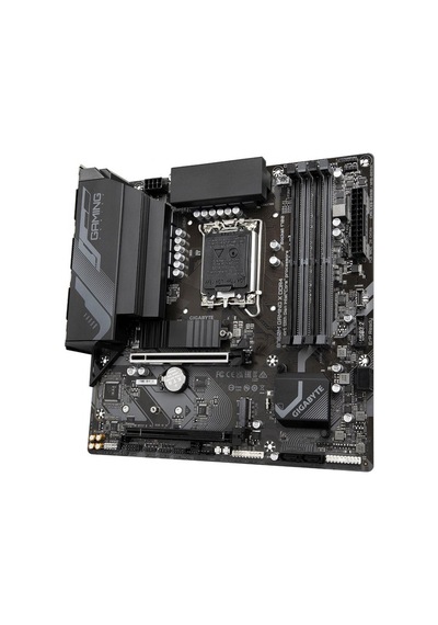 GIGABYTE B760M GAMING X DDR4 HDMI-DP PCIE 4.   1700p mATX