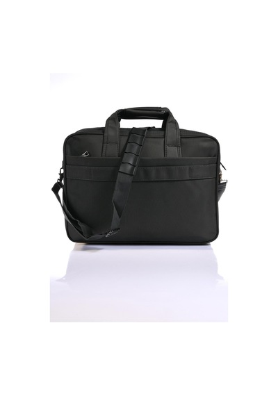 Ççs Ççs71243 Unisex Laptop & Evrak Çantası Gri