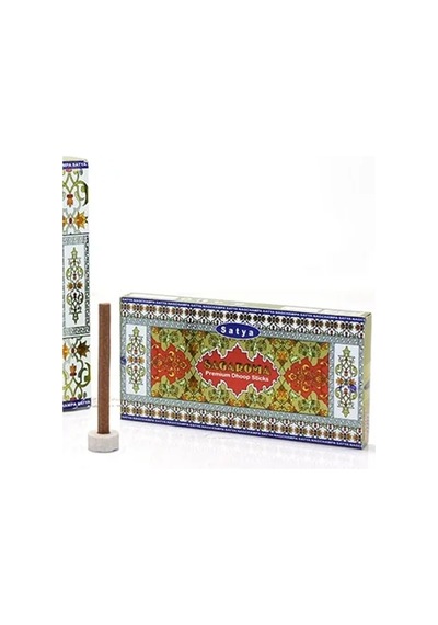Magicool Sagaroma Tütsü