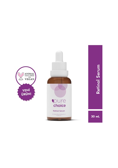 Pure Choice Retinol Serum 30 Ml
