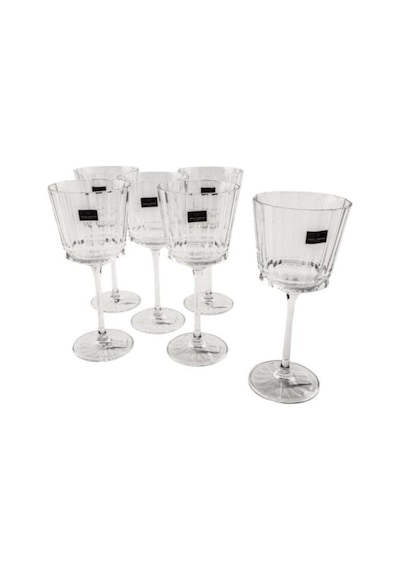 Cristal D'Arques Rendez 6Lı Kadeh 25Cl