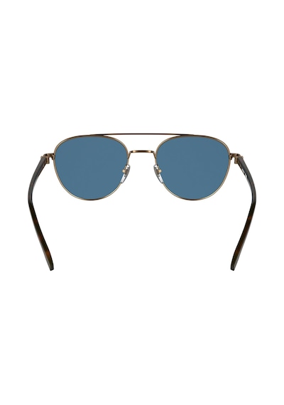 Lacoste L271SN 750 54 Unisex Güneş Gözlüğü Bronz